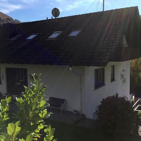 شقة Erikas Haus Münstertal المظهر الخارجي الصورة
