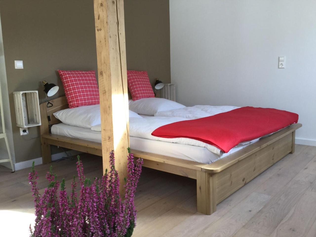 شقة Erikas Haus Münstertal المظهر الخارجي الصورة
