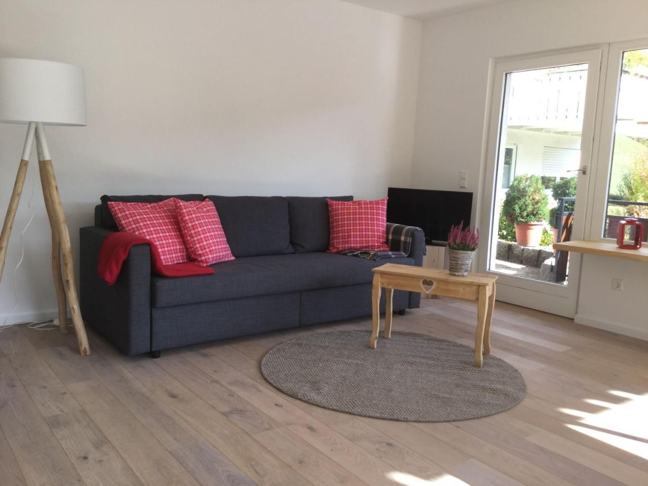 شقة Erikas Haus Münstertal المظهر الخارجي الصورة