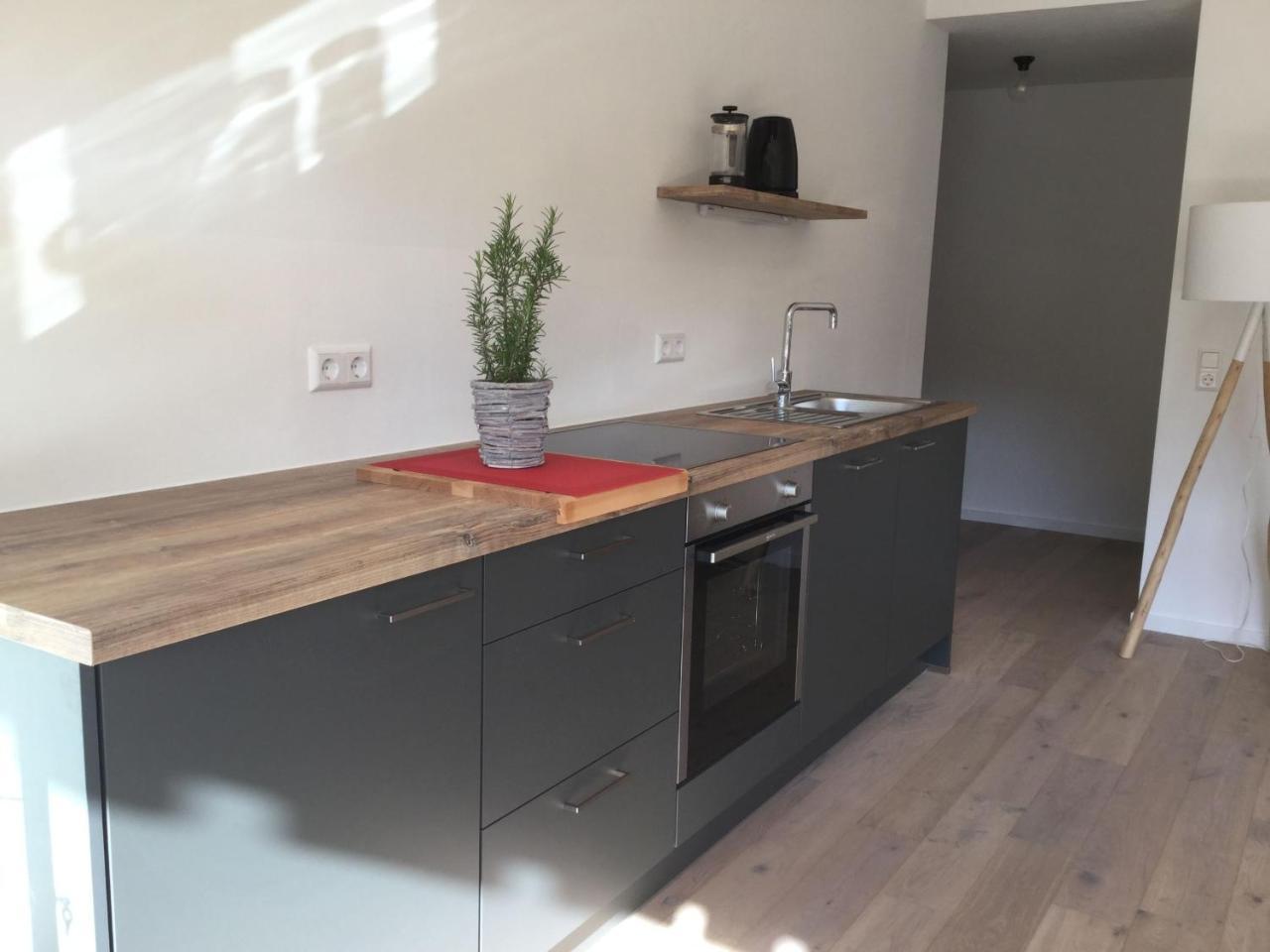 شقة Erikas Haus Münstertal المظهر الخارجي الصورة